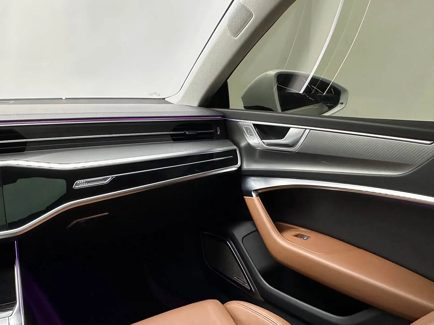 Audi A7 2022 — Photo 14/20