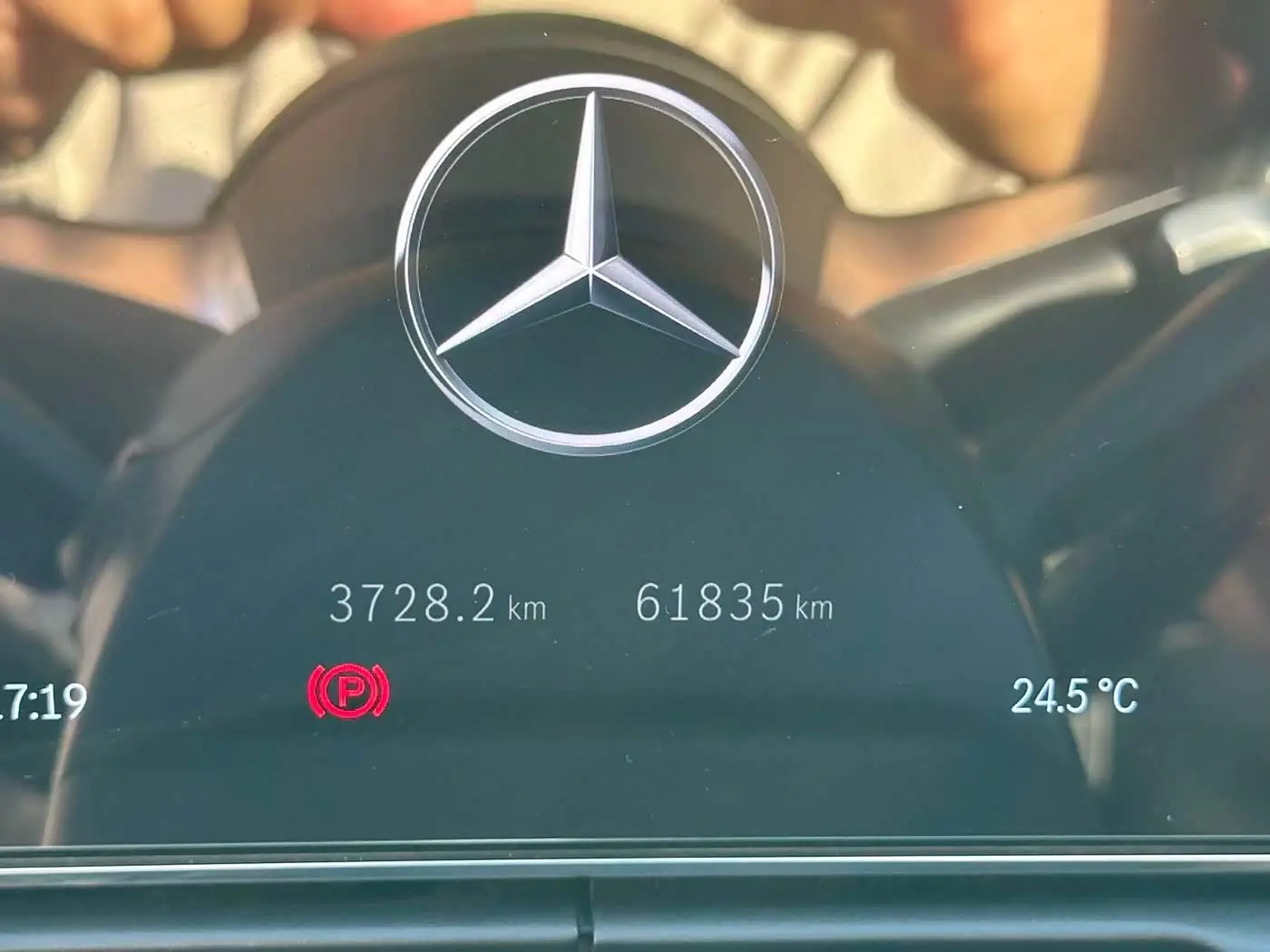 Mercedes-Benz C-Class 2022 — Фото 11/11