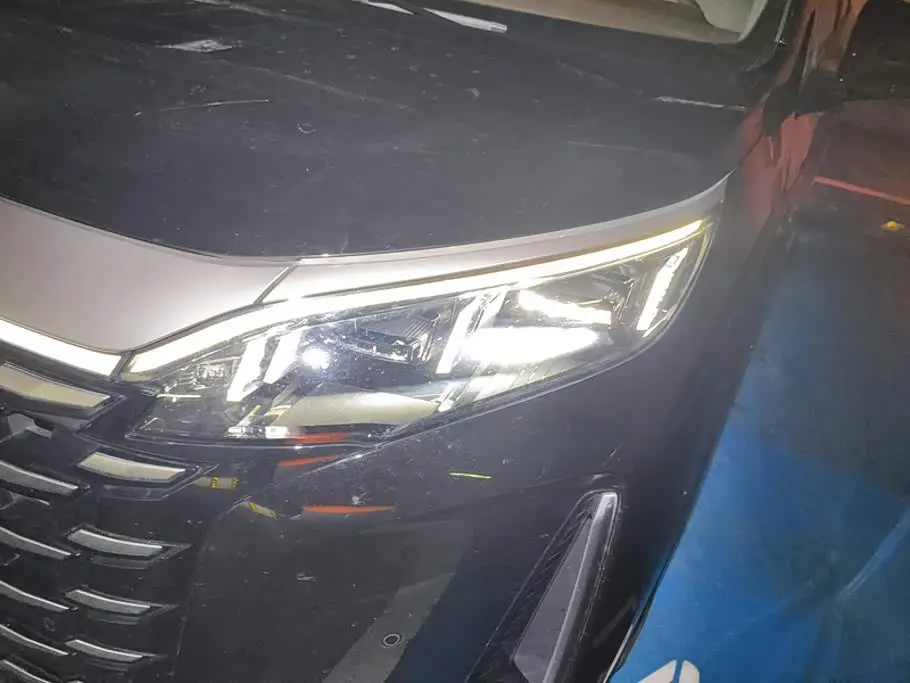 BYD Xia 2025 — Photo 5/16