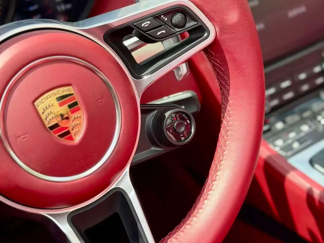 Porsche 718 2020 — Photo 16/18