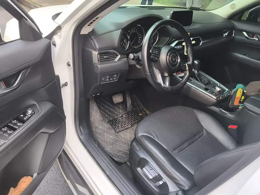Mazda CX-8 2020 — Şəkil 14/20