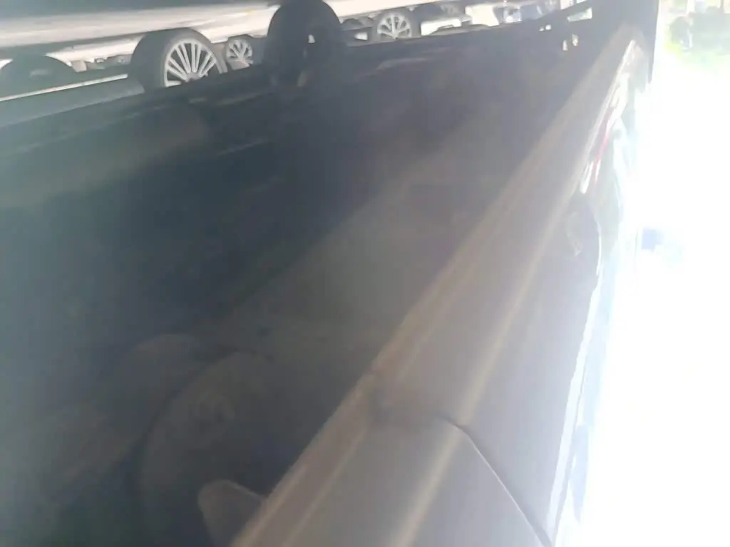 Foton Tuyano 2024 — Photo 18/20