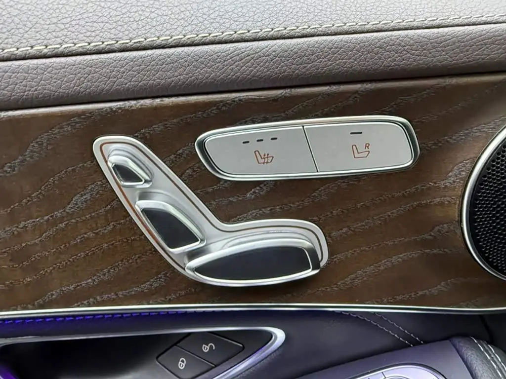 Mercedes-Benz GLC 2020 — Фото 8/20