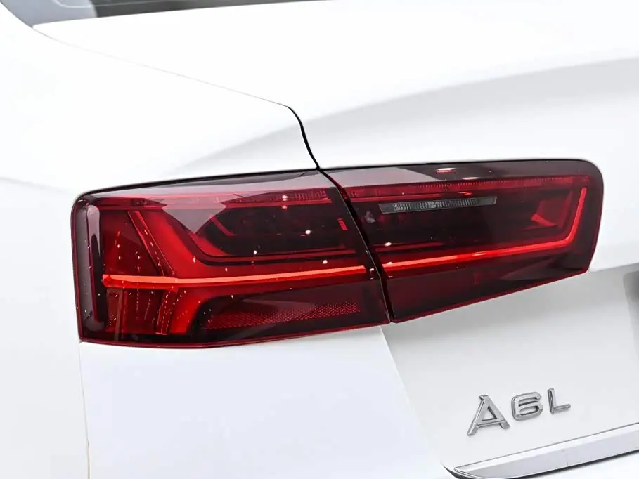 Audi A6L 2017 — Фото 9/20