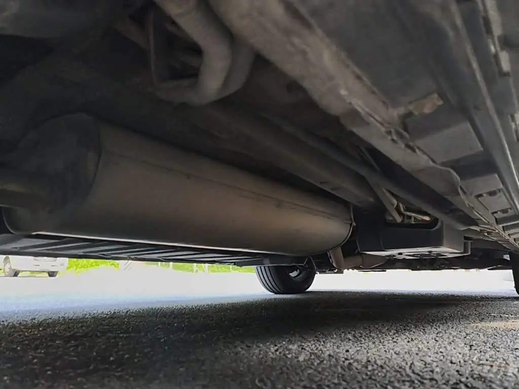 Toyota Vellfire 2020 — Photo 17/20