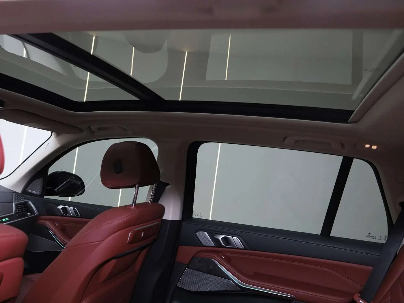 BMW X5 2025 — Photo 15/16