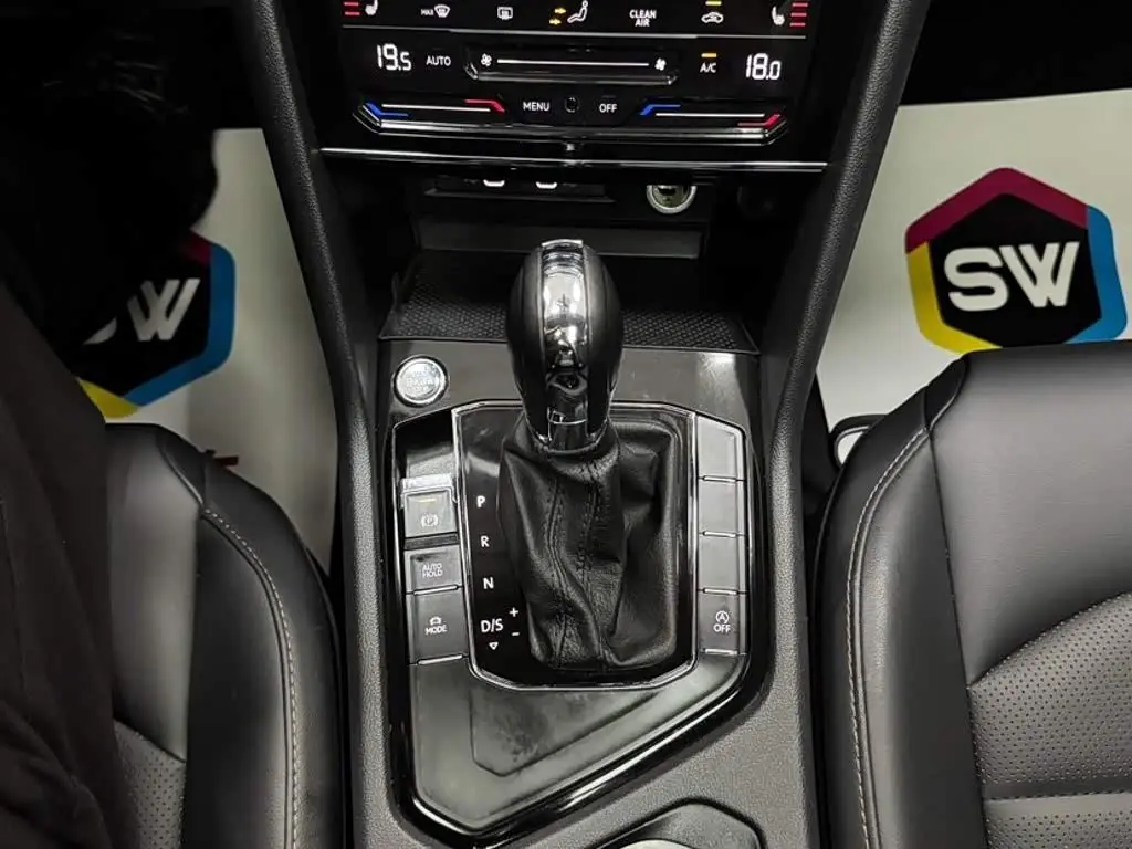 Volkswagen Tharu 2023 — Photo 12/20