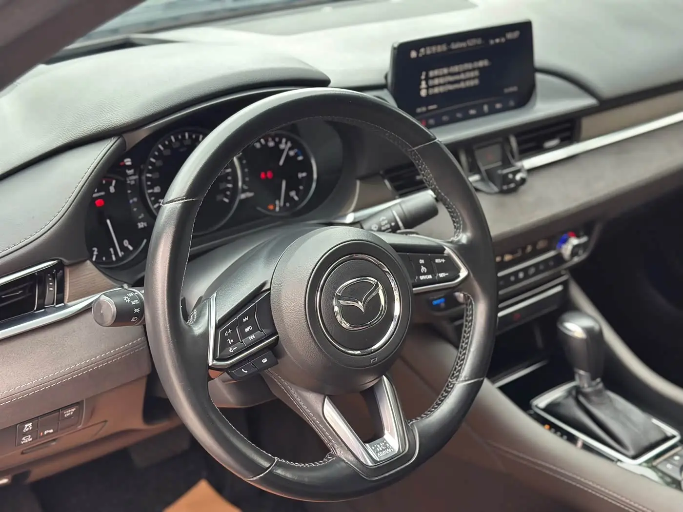 Mazda Atenza 2020 — Photo 4/20