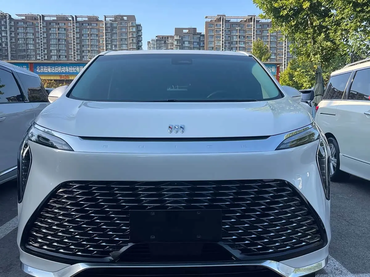 Buick Century 2024 — Şəkil 2/19