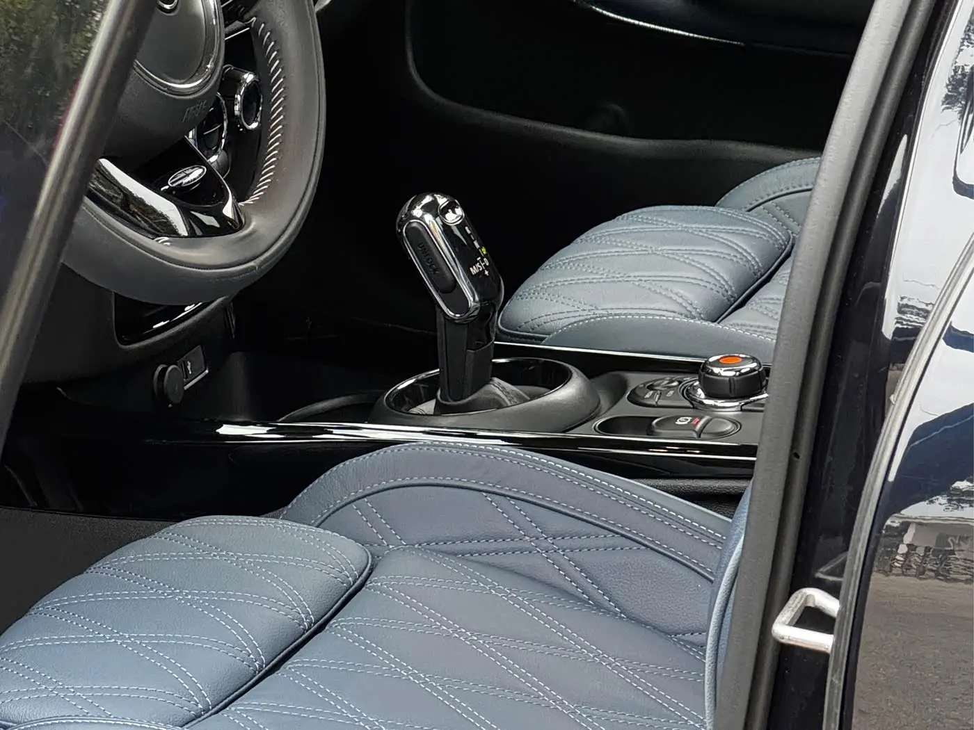 MINI CLUBMAN 2021 — Şəkil 7/16