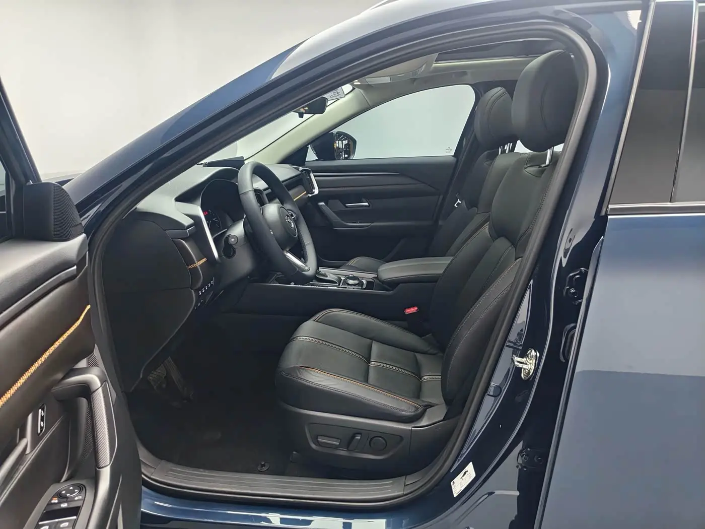 Mazda CX-50 Xingye 2024 — Şəkil 6/17