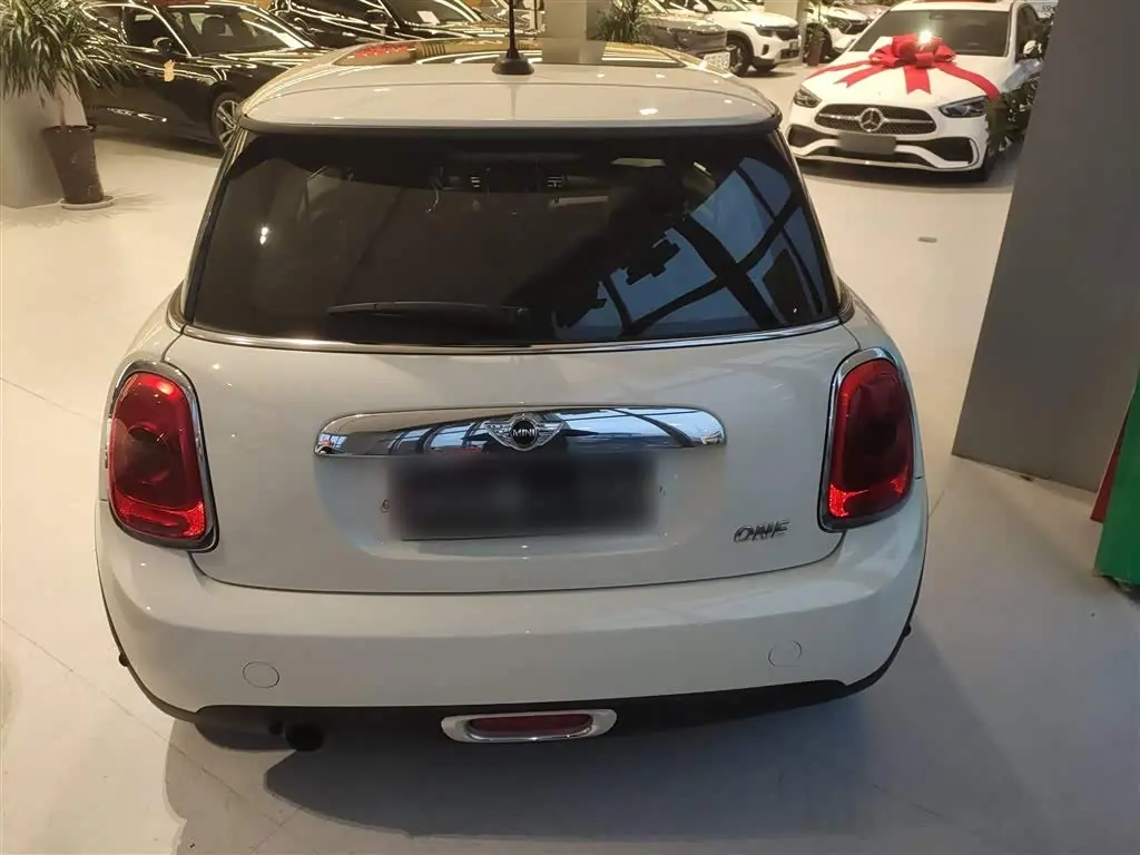 MINI MINI 2018 — Photo 6/20