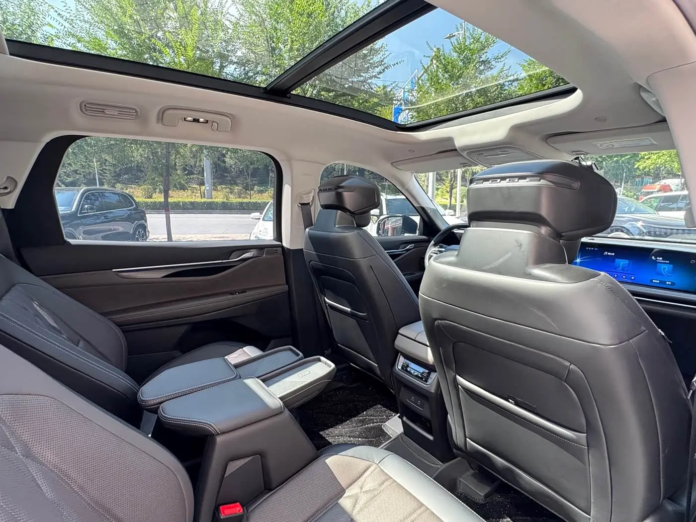 Ford Edge 2026 — Photo 20/20