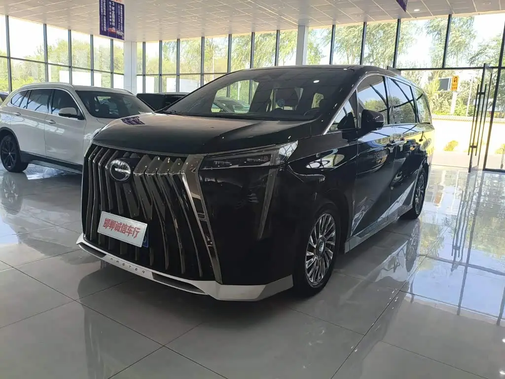 GAC Trumpchi Trumpchi M8, 2023