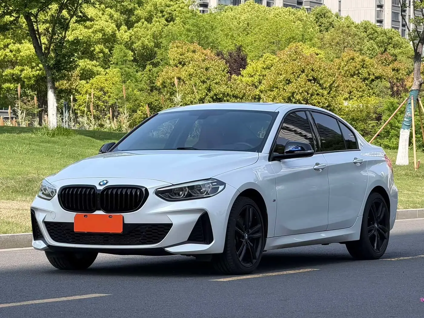 BMW 1 Series, 2020