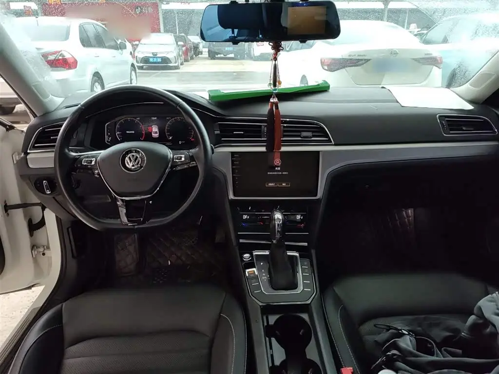 Volkswagen Lamando 2022 — Şəkil 10/20