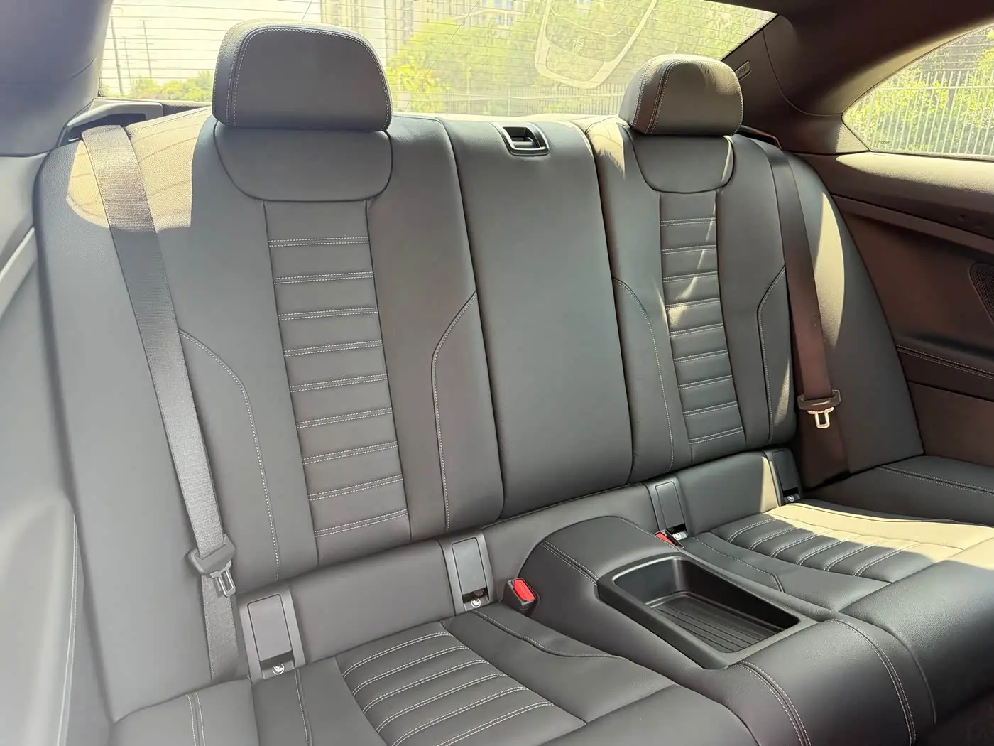 BMW M2 2025 — Photo 12/20