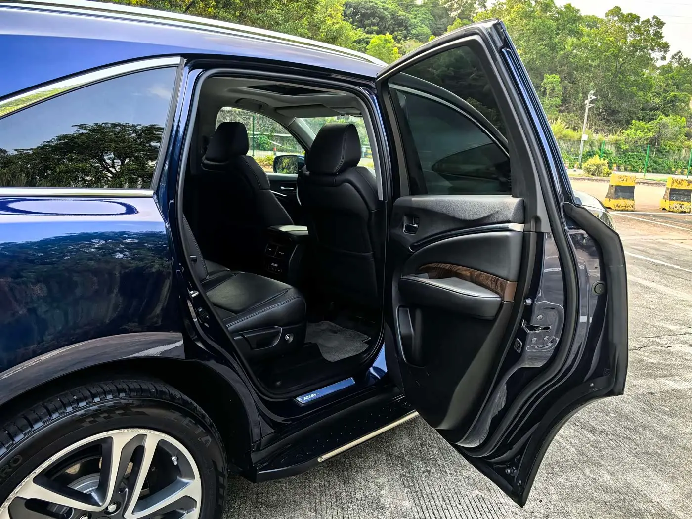 Acura MDX 2019 — Photo 20/20