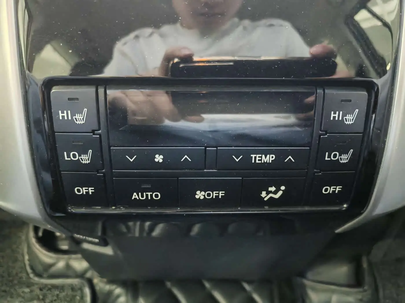 Toyota Prado 2020 — Фото 15/20