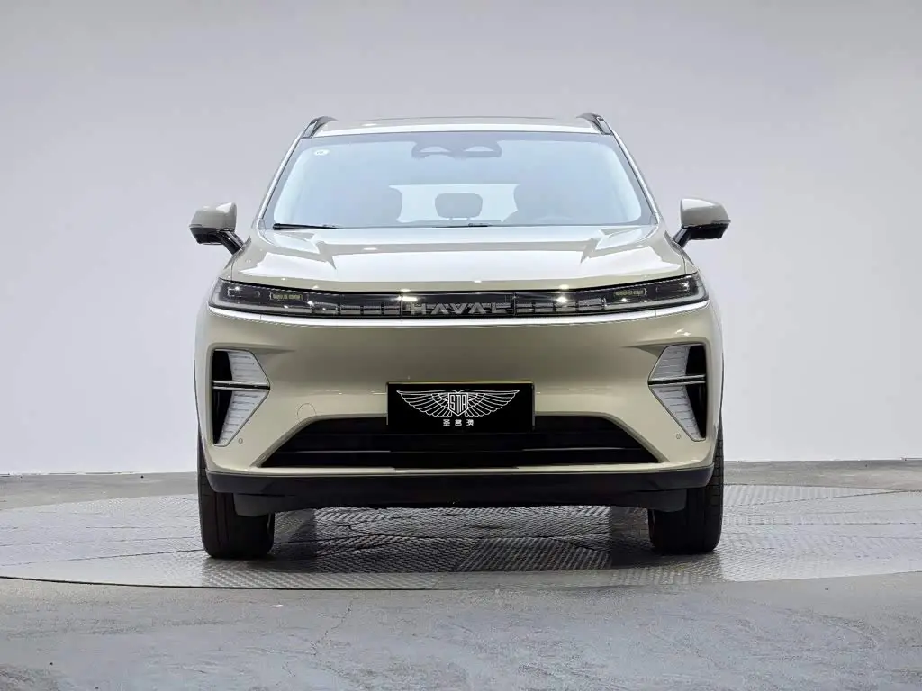 Haval Xiaolong MAX 2025 — Фото 5/15