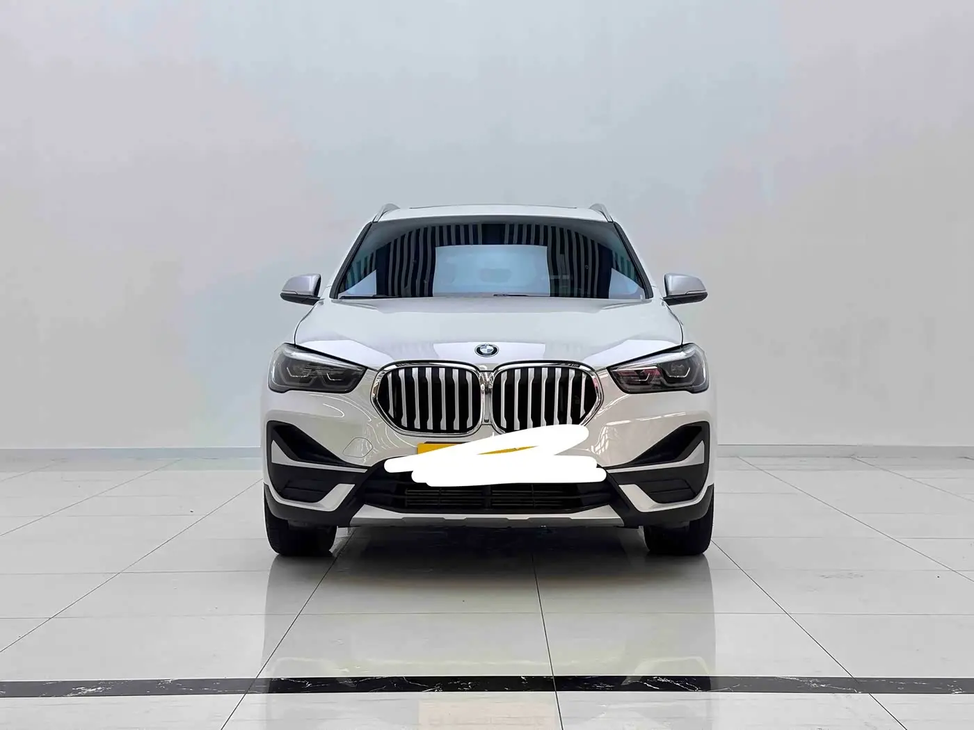 BMW X1 2023 — Şəkil 2/9