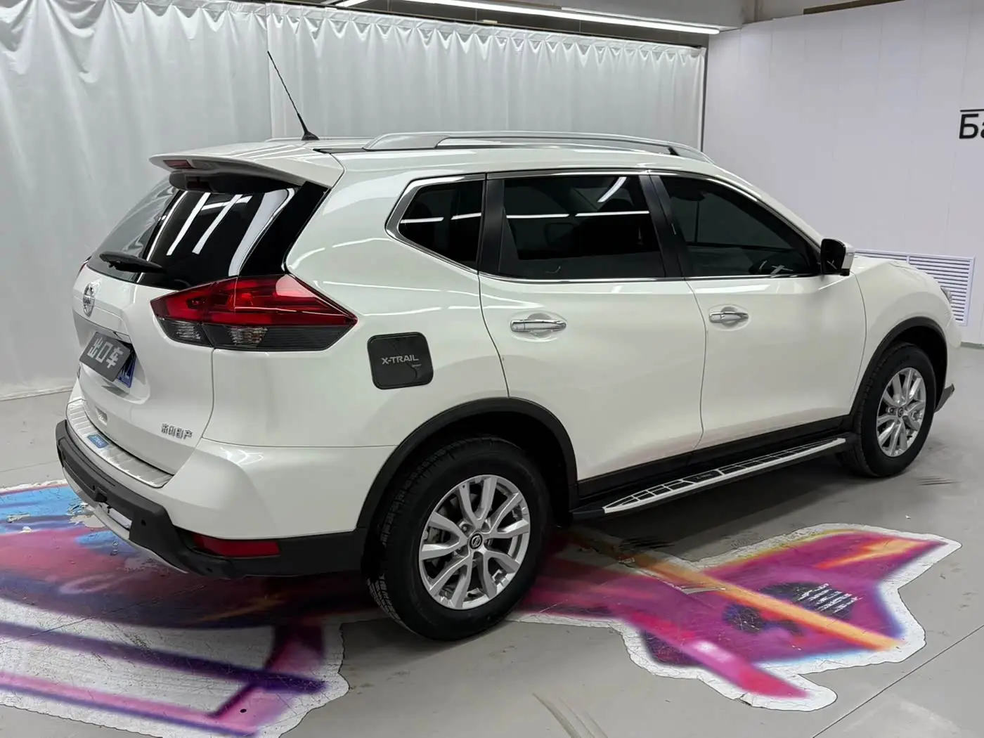 Nissan X-Trail 2022 — Şəkil 6/20