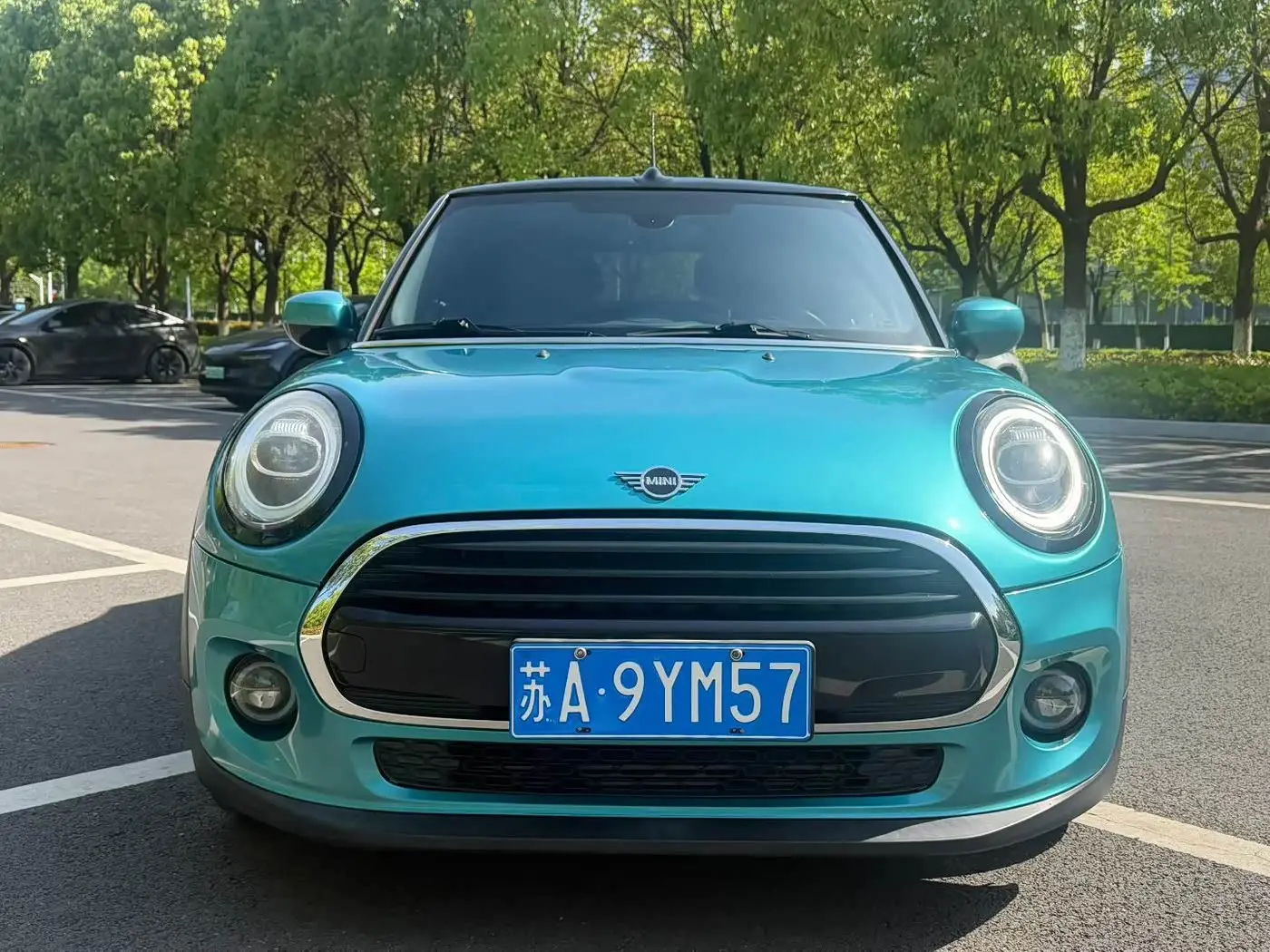 MINI MINI 2021 — Şəkil 2/9