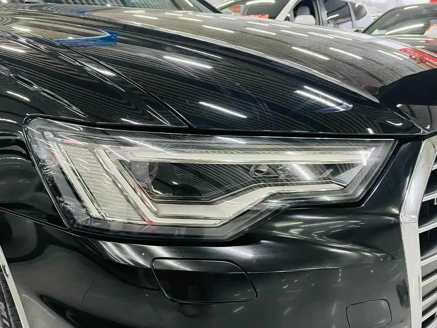 Audi A6L 2021 — Photo 16/16