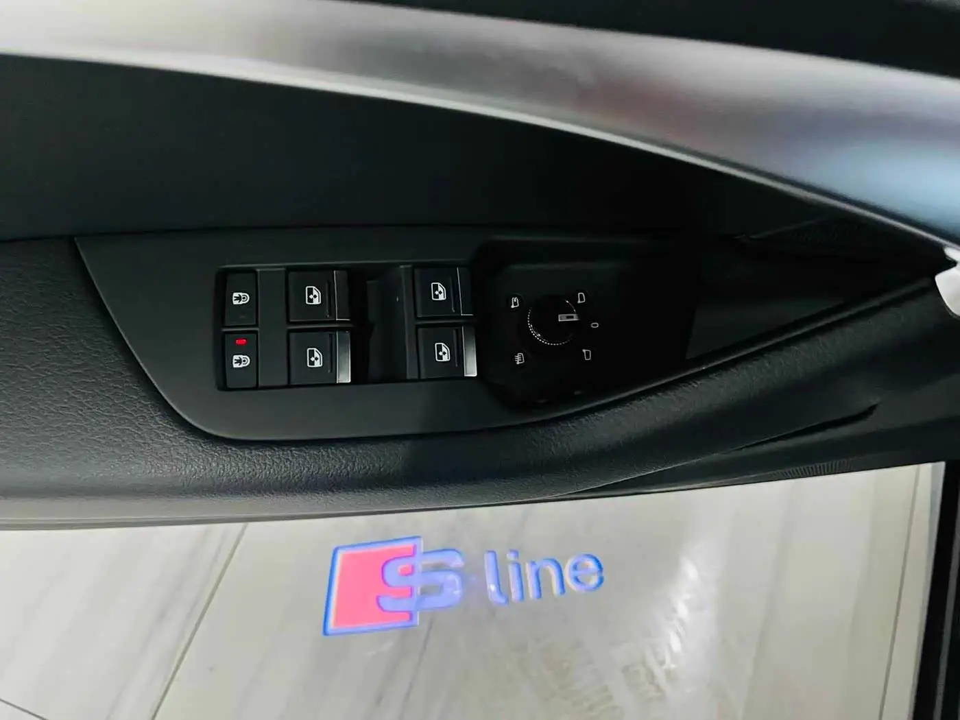 Audi A6L 2021 — Photo 11/16