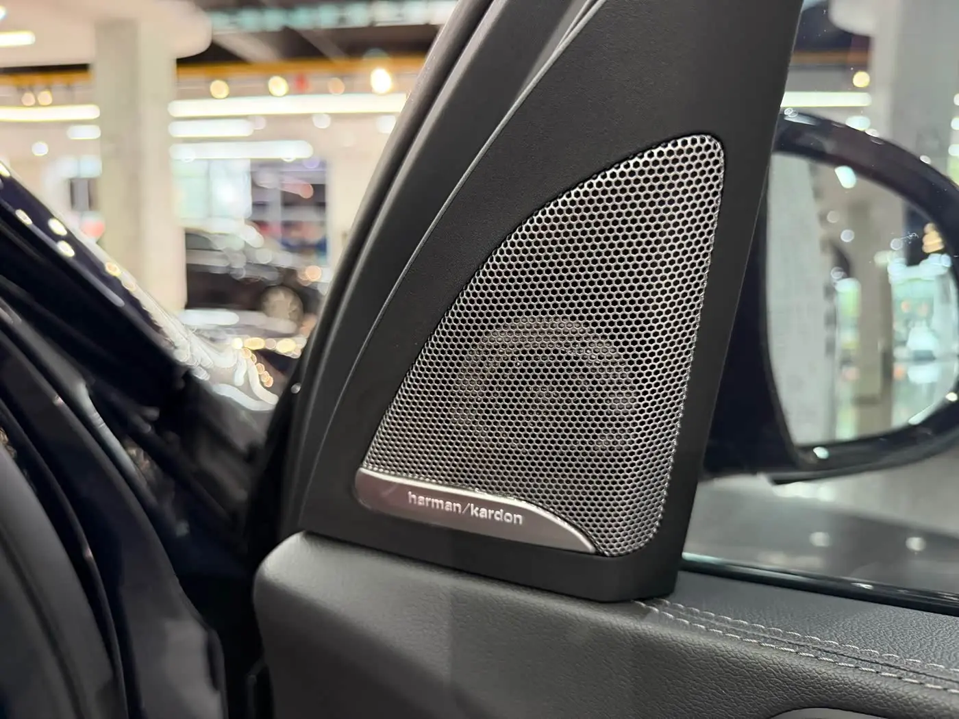 BMW X5 2023 — Photo 13/17