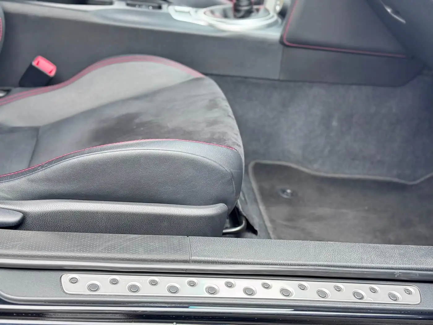 Subaru BRZ 2019 — Photo 14/14