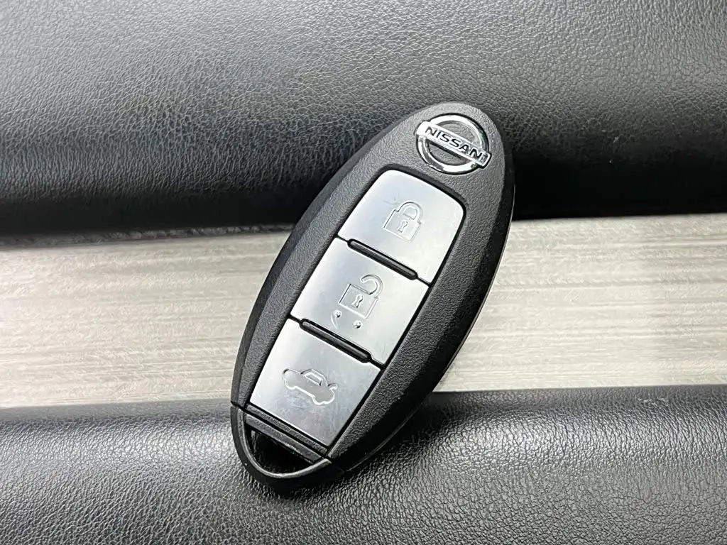 Nissan Murano 2022 — Photo 20/20