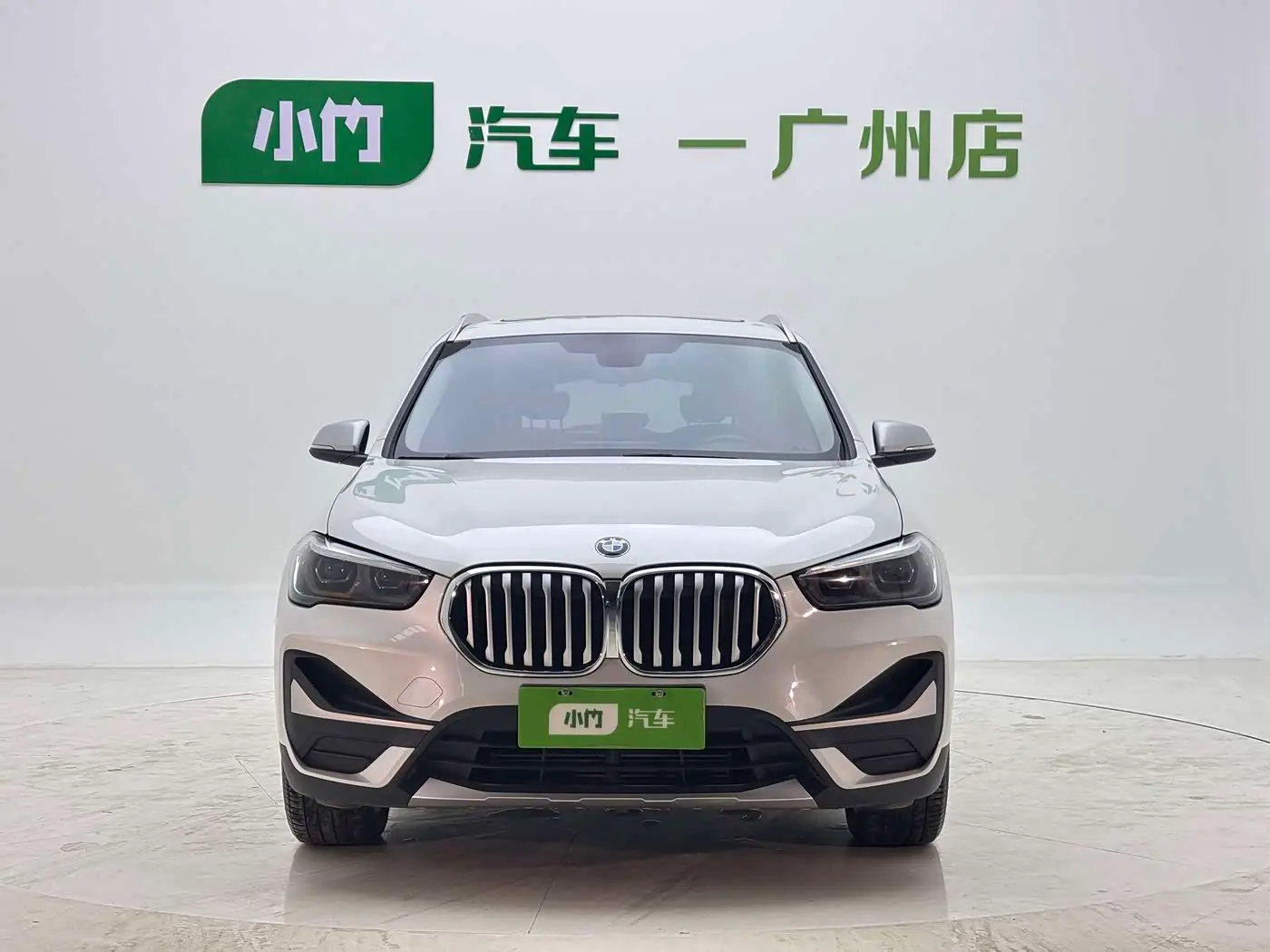 BMW X1 2023 — Şəkil 5/20