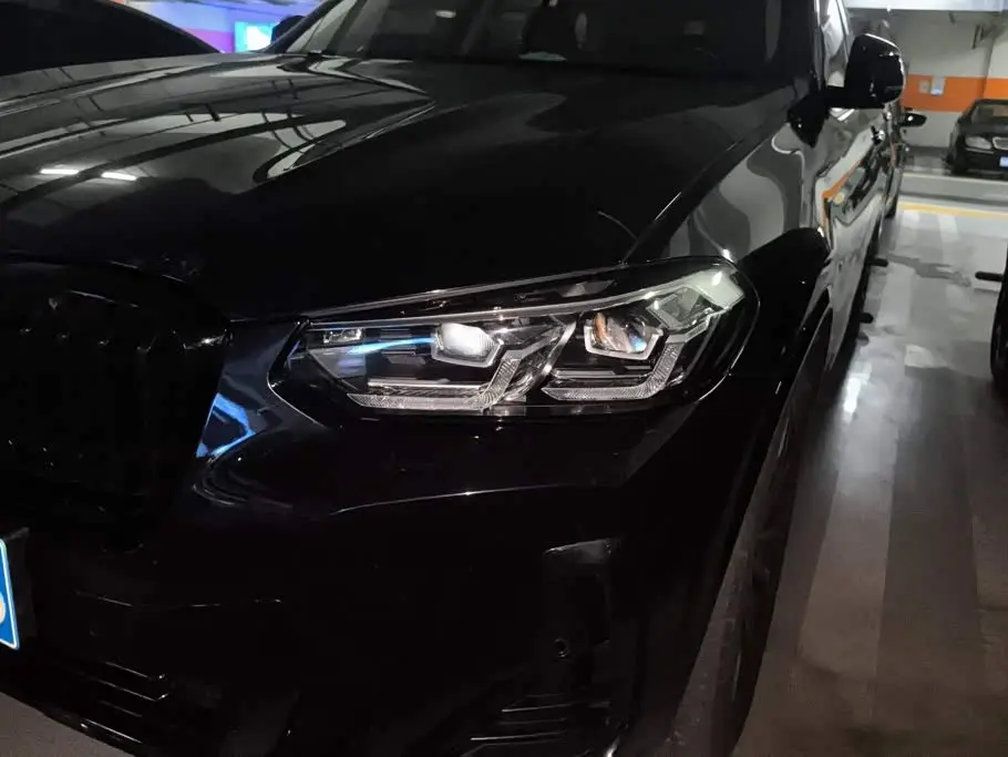 BMW X3 2023 — Photo 5/16