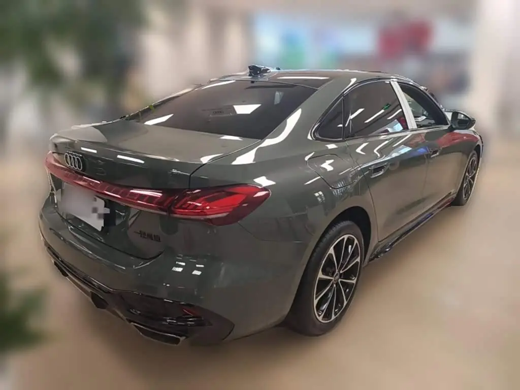 Audi A5L 2026 — Şəkil 12/20