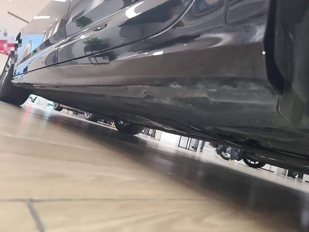 Audi A6L 2025 — Şəkil 6/20