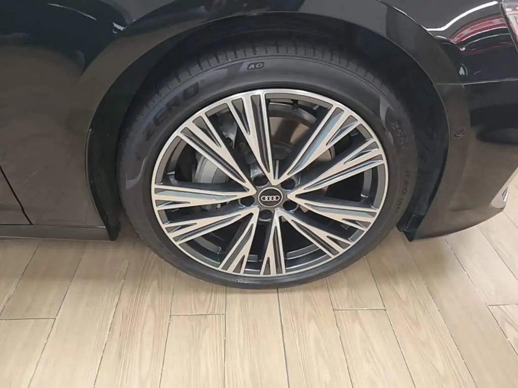 Audi A6L 2025 — Şəkil 14/20