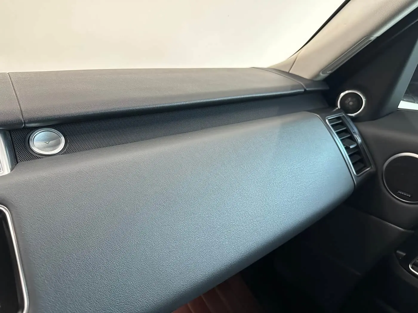 Land Rover Range Rover Sport 2014 — Photo 11/20