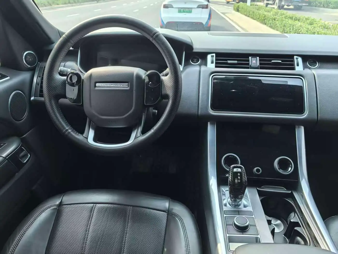 Land Rover Range Rover Sport 2020 — Şəkil 13/15