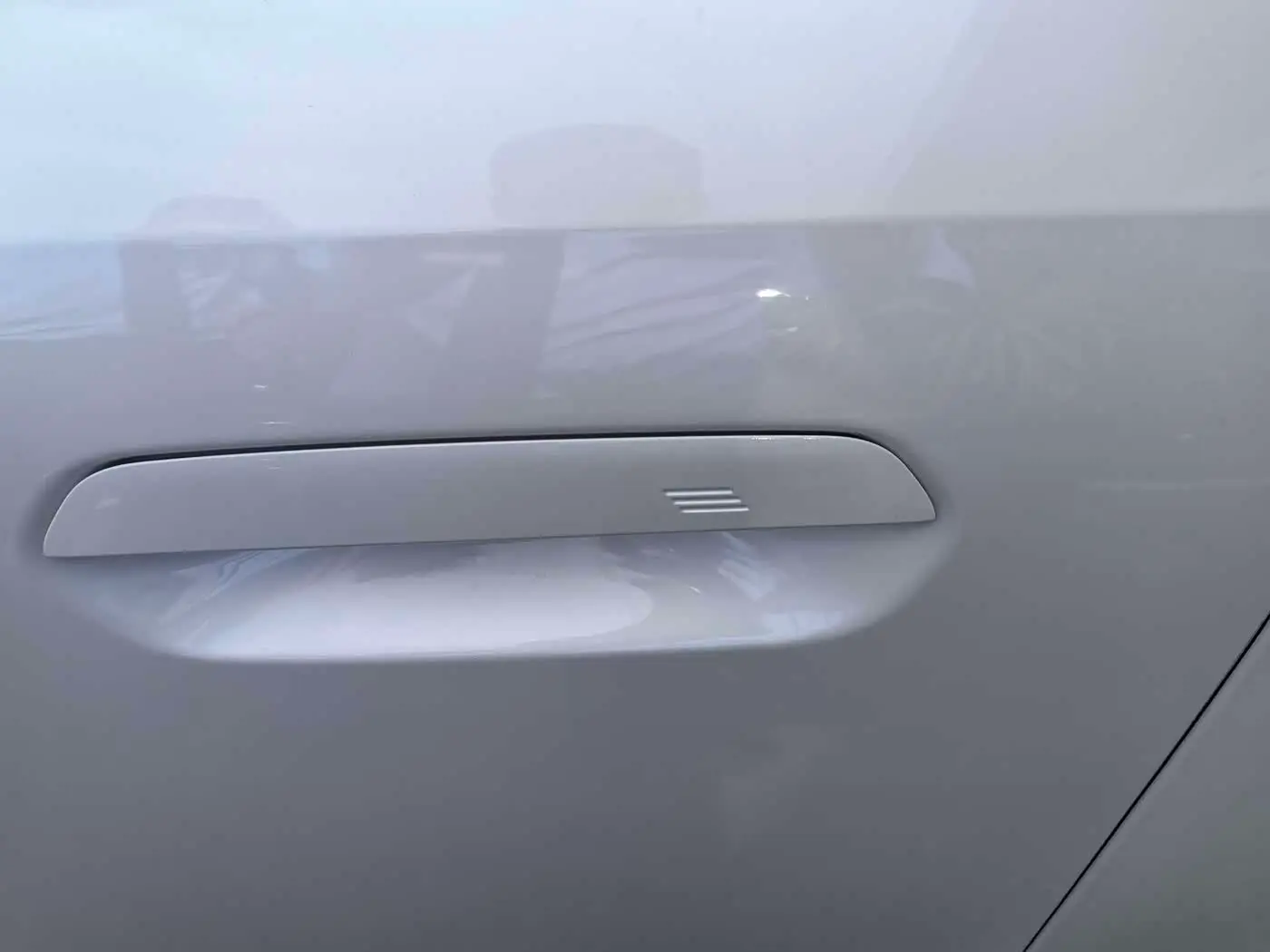 BMW X3 2025 — Şəkil 8/20