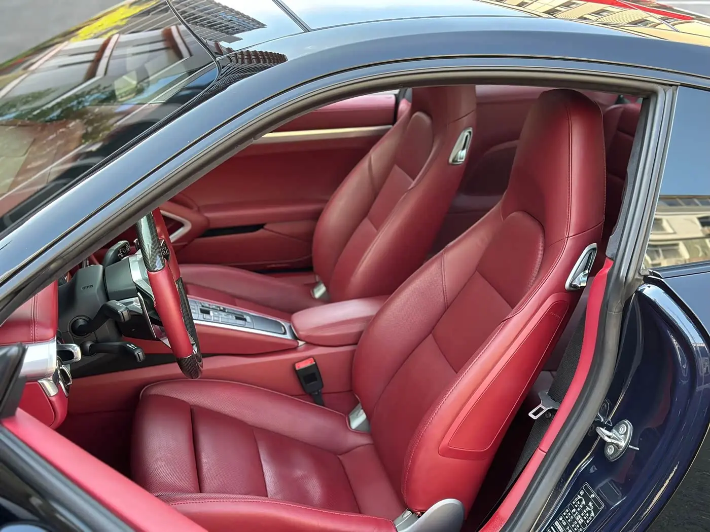 Porsche 911 2019 — Photo 14/16