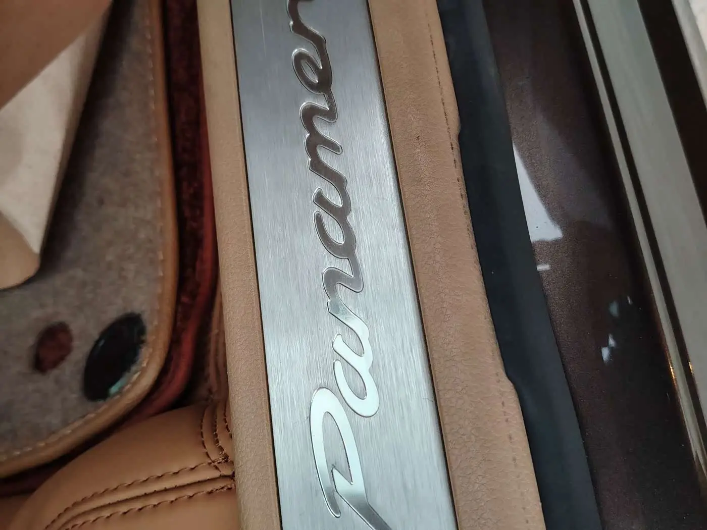 Porsche Panamera 2015 — Photo 20/20