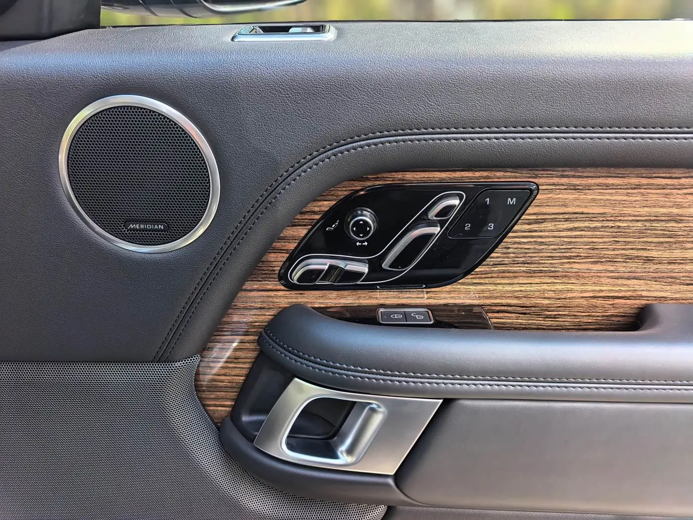 Land Rover Range Rover 2019 — Şəkil 14/20