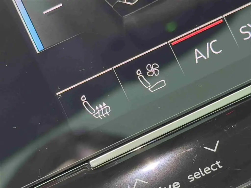 Audi A6 2023 — Photo 14/16