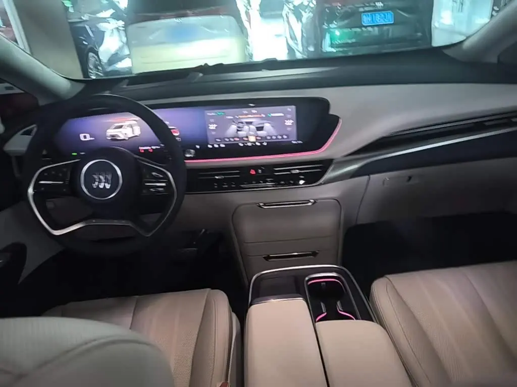 Buick Century 2024 — Photo 10/20