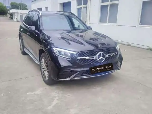 Mercedes-Benz GLC 2025 — Photo 3/8