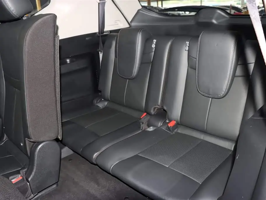 Nissan X-Trail 2021 — Photo 11/20