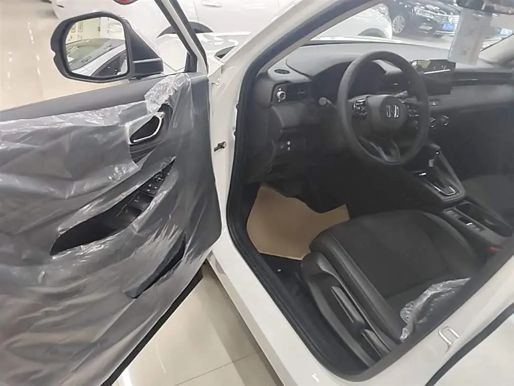 Honda XR-V 2026 — Photo 16/20