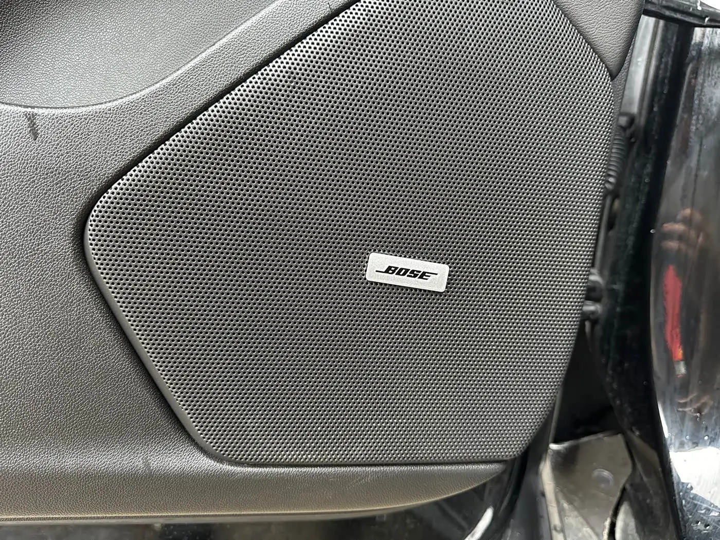 Cadillac XT6 2021 — Photo 10/16