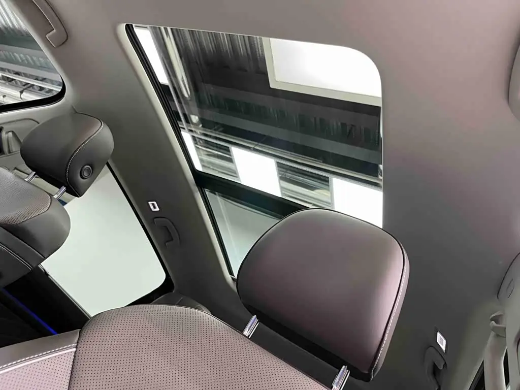 Volkswagen Viloran 2023 — Photo 14/20